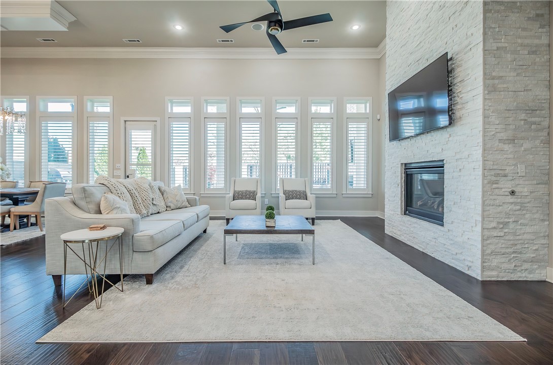 Pinnacle - Residential