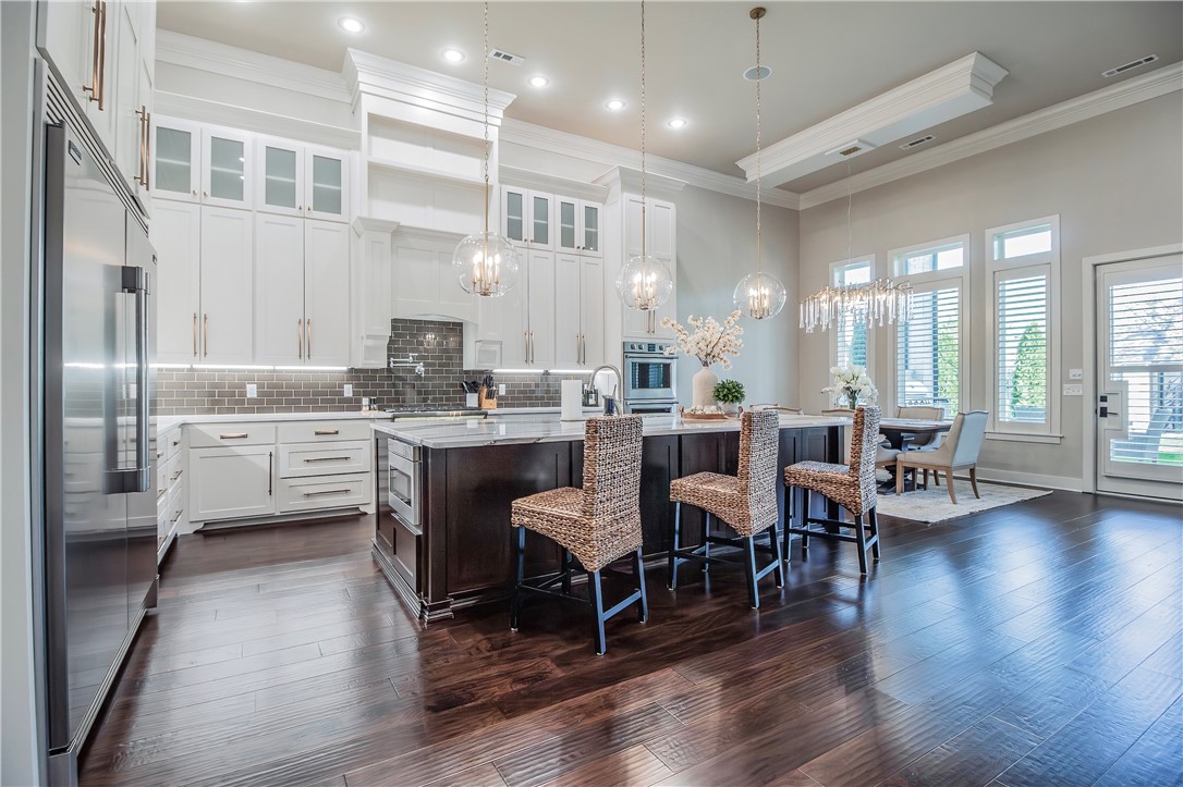 Pinnacle - Residential