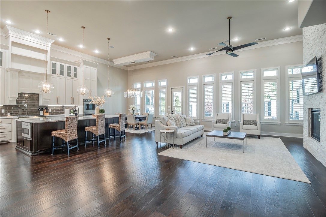 Pinnacle - Residential