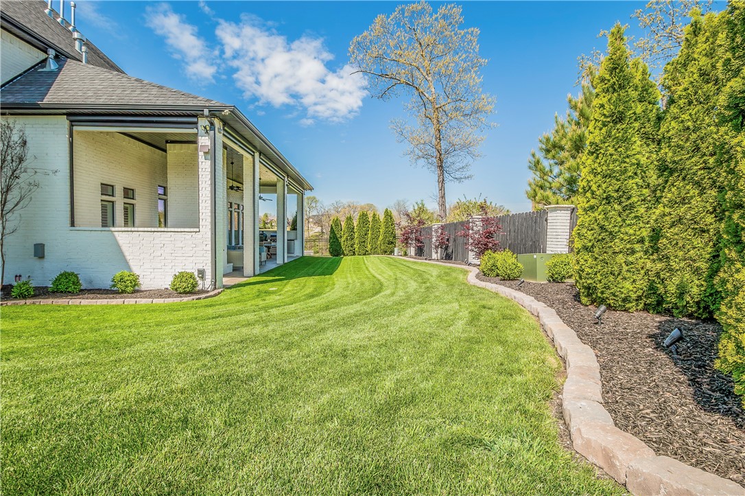 Pinnacle - Residential