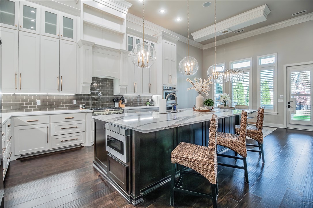 Pinnacle - Residential