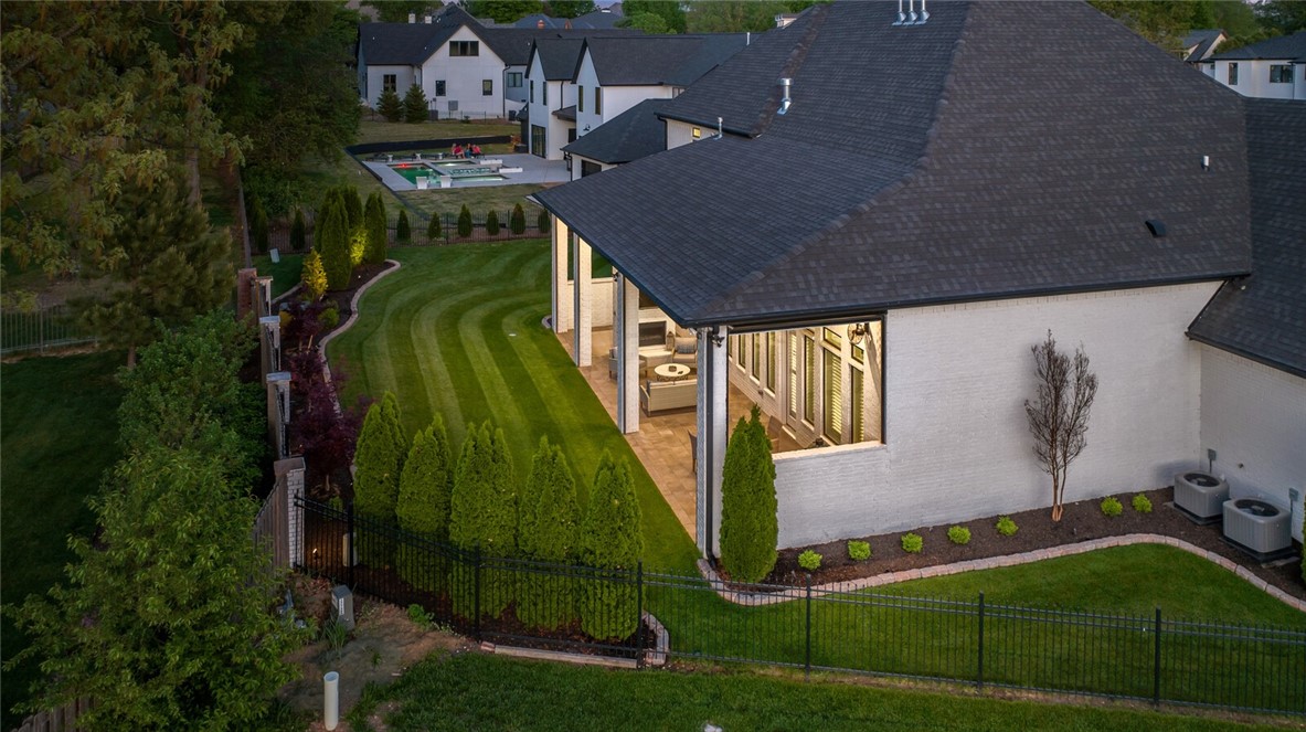 Pinnacle - Residential