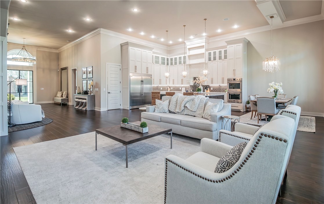 Pinnacle - Residential