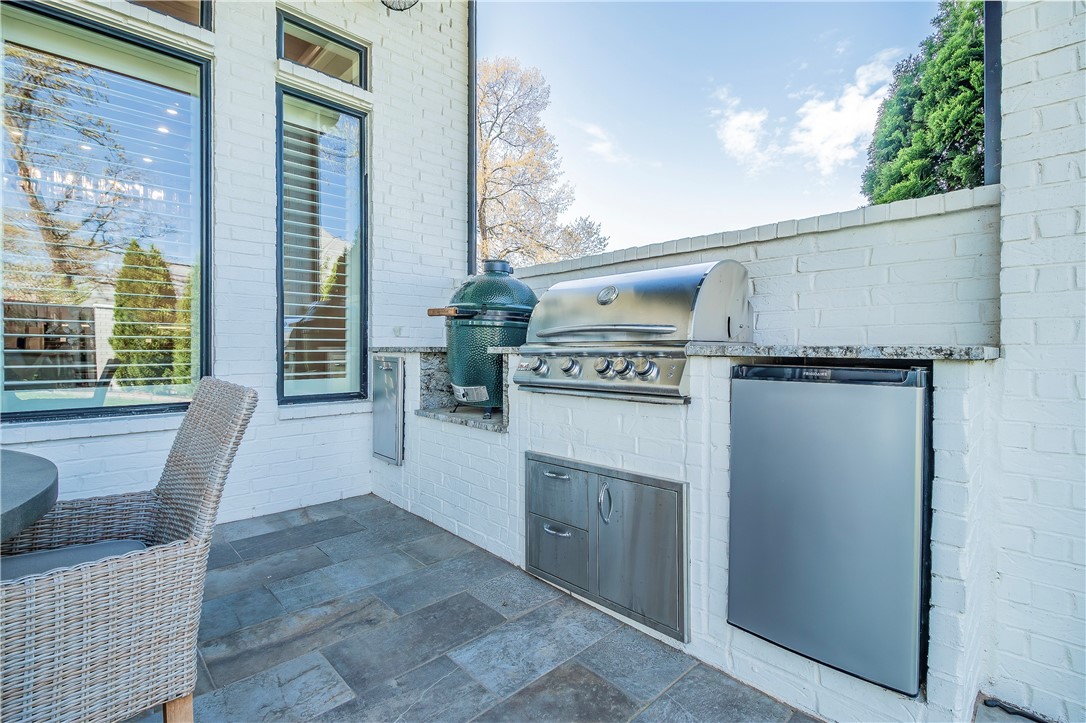 Pinnacle - Residential