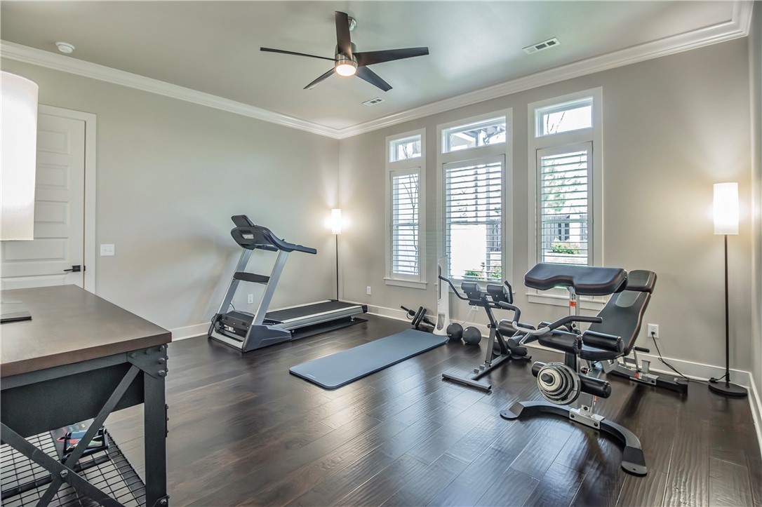 Pinnacle - Residential