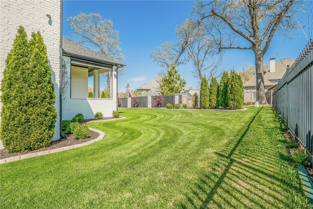 Pinnacle - Residential