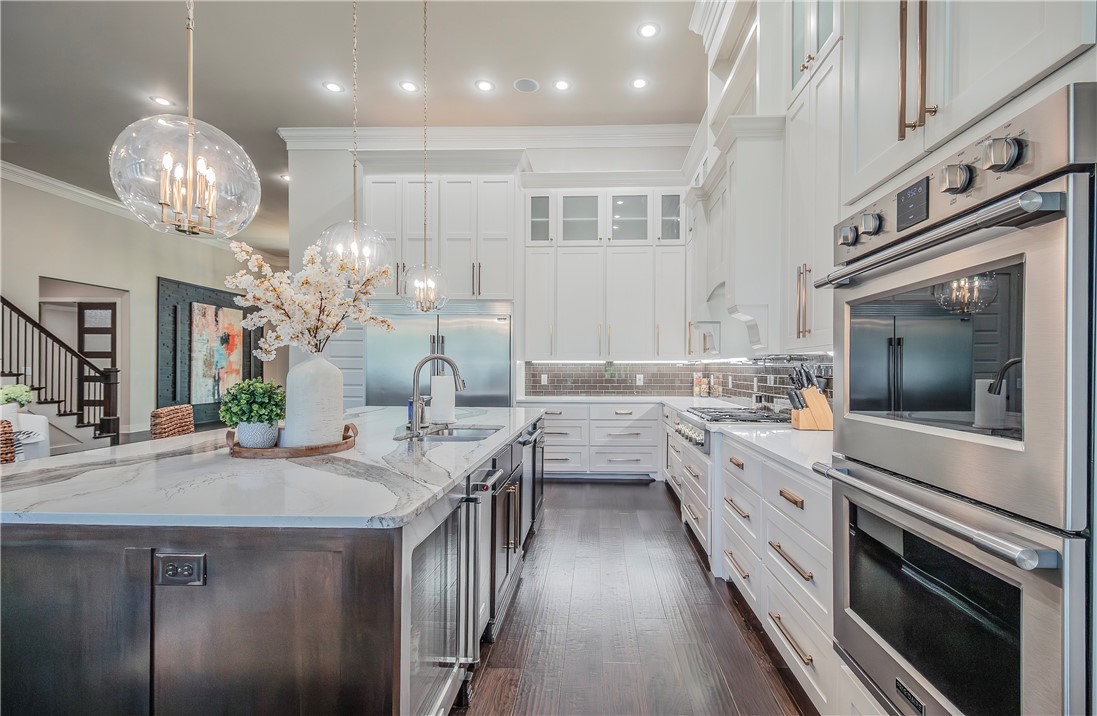 Pinnacle - Residential