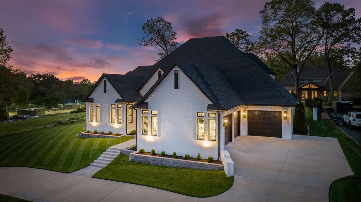 Pinnacle - Residential