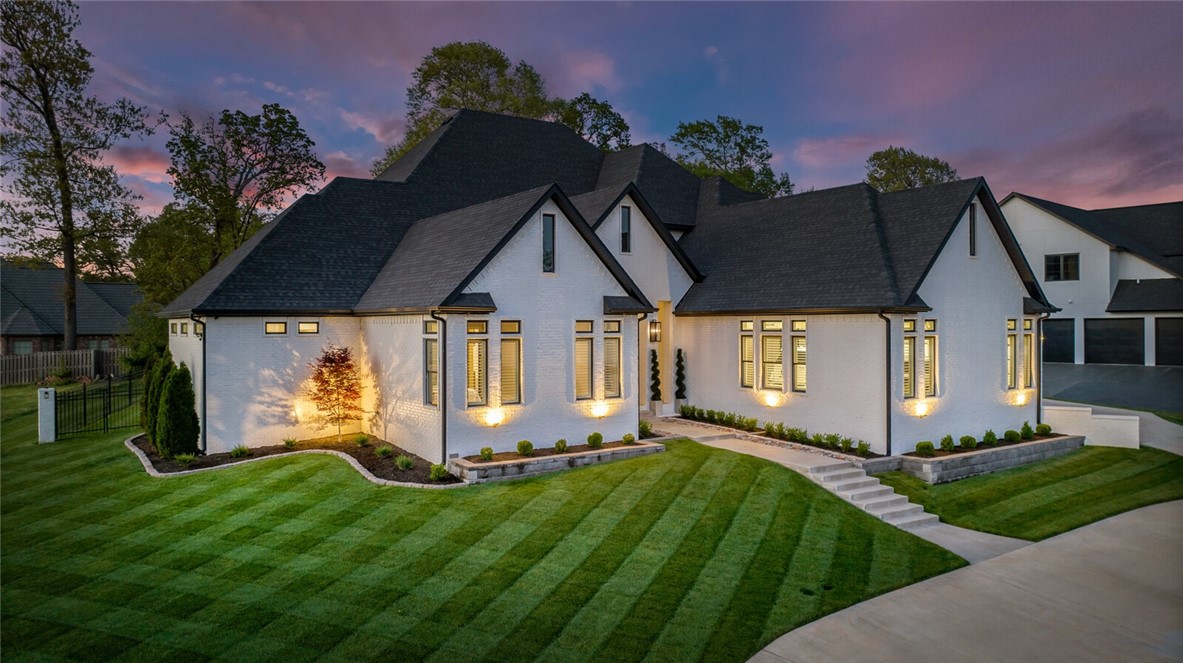 Pinnacle - Residential