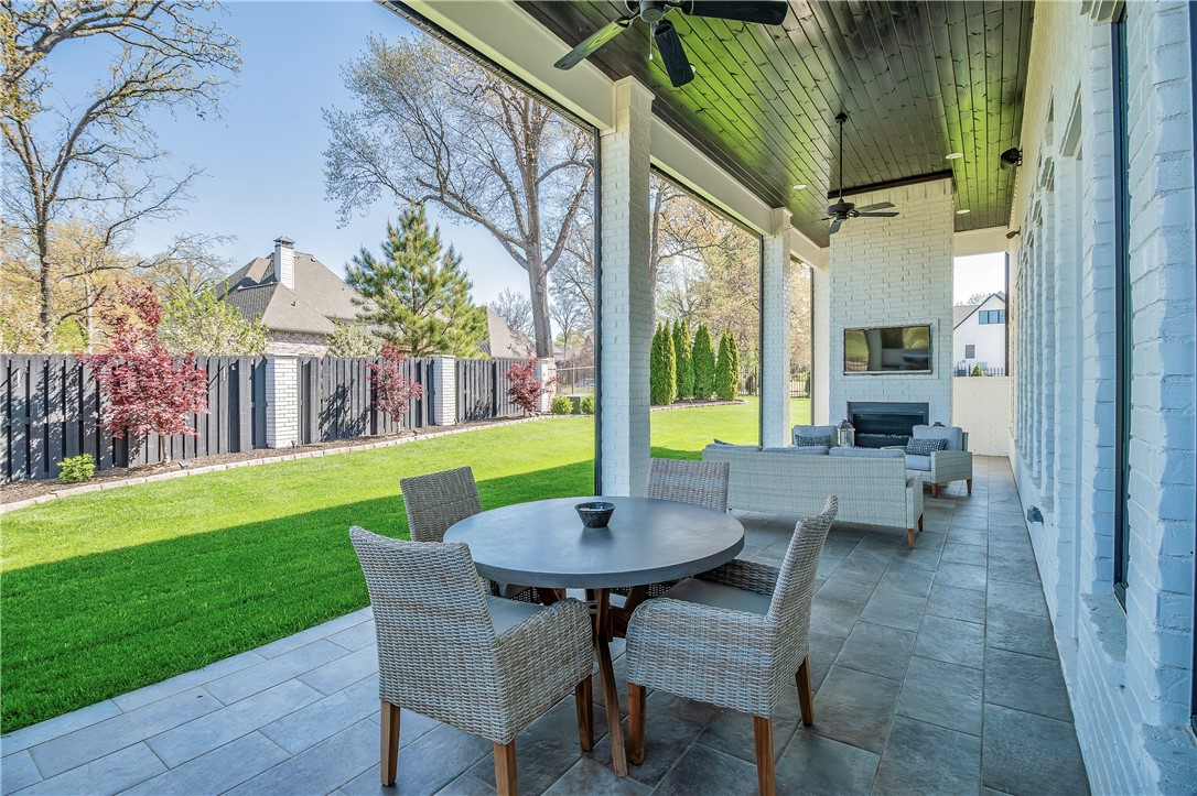 Pinnacle - Residential