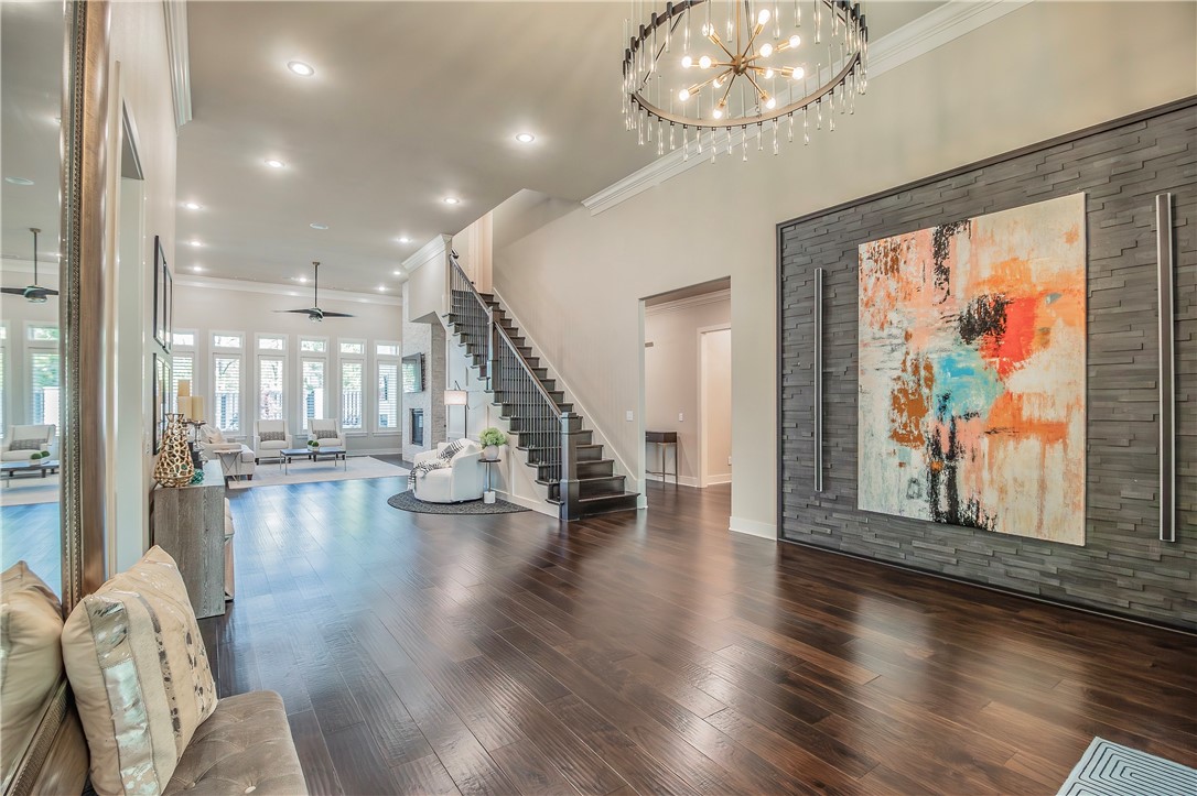 Pinnacle - Residential