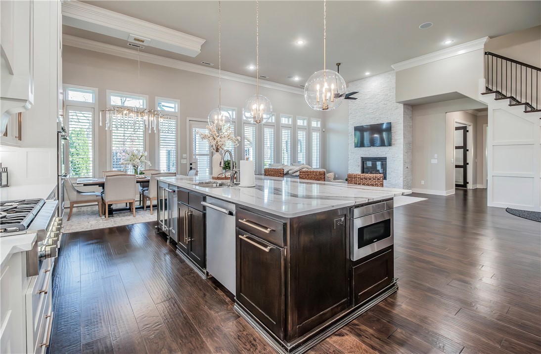 Pinnacle - Residential