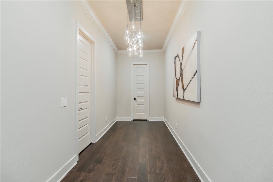 Pinnacle - Residential