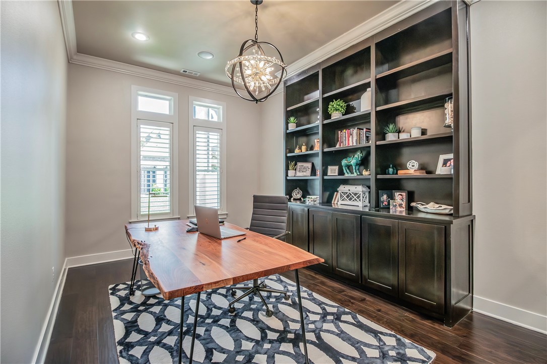 Pinnacle - Residential