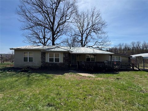 Photo of 122 NC 6559, Pelsor, AR 72856 (MLS # 1339414)