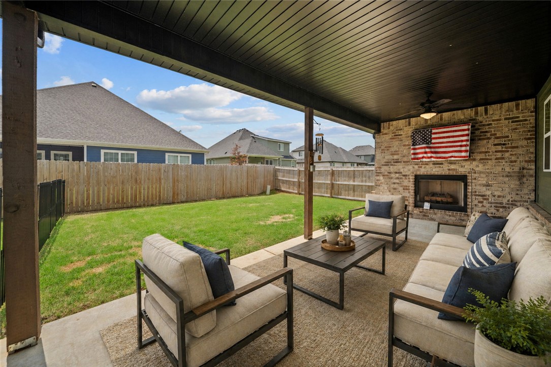 Maple Estates Ph 1B Centerton - Residential