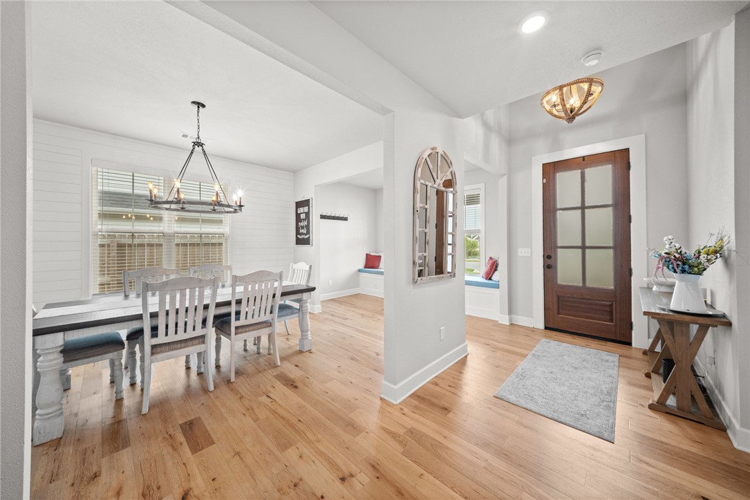 Maple Estates Ph 1B Centerton - Residential