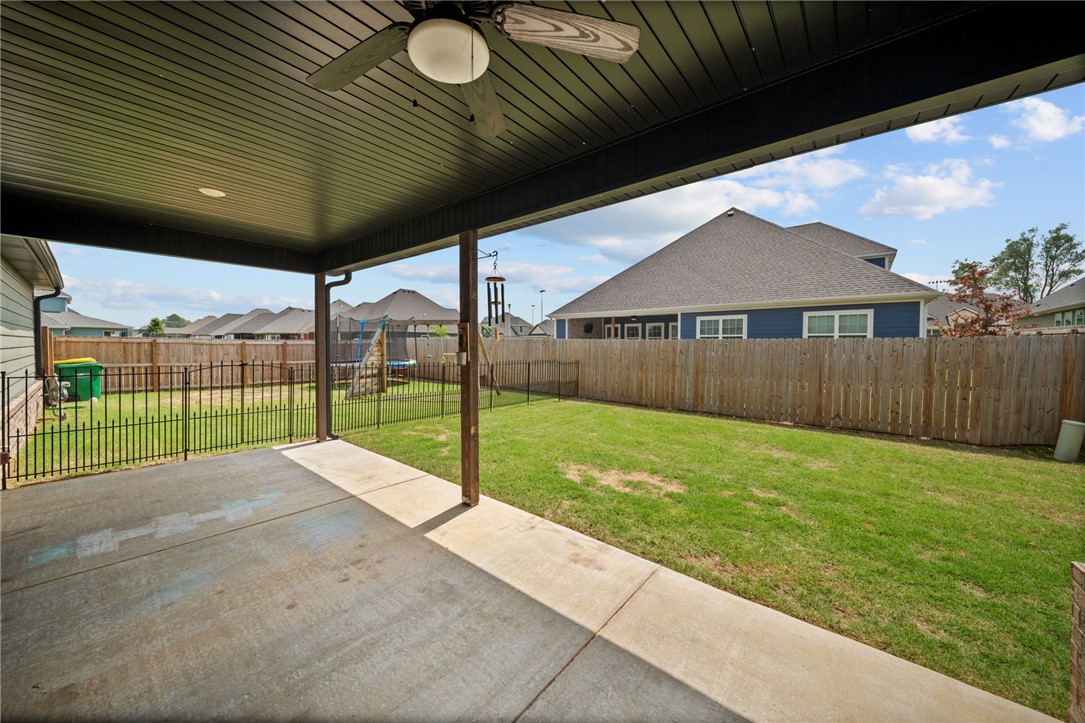Maple Estates Ph 1B Centerton - Residential