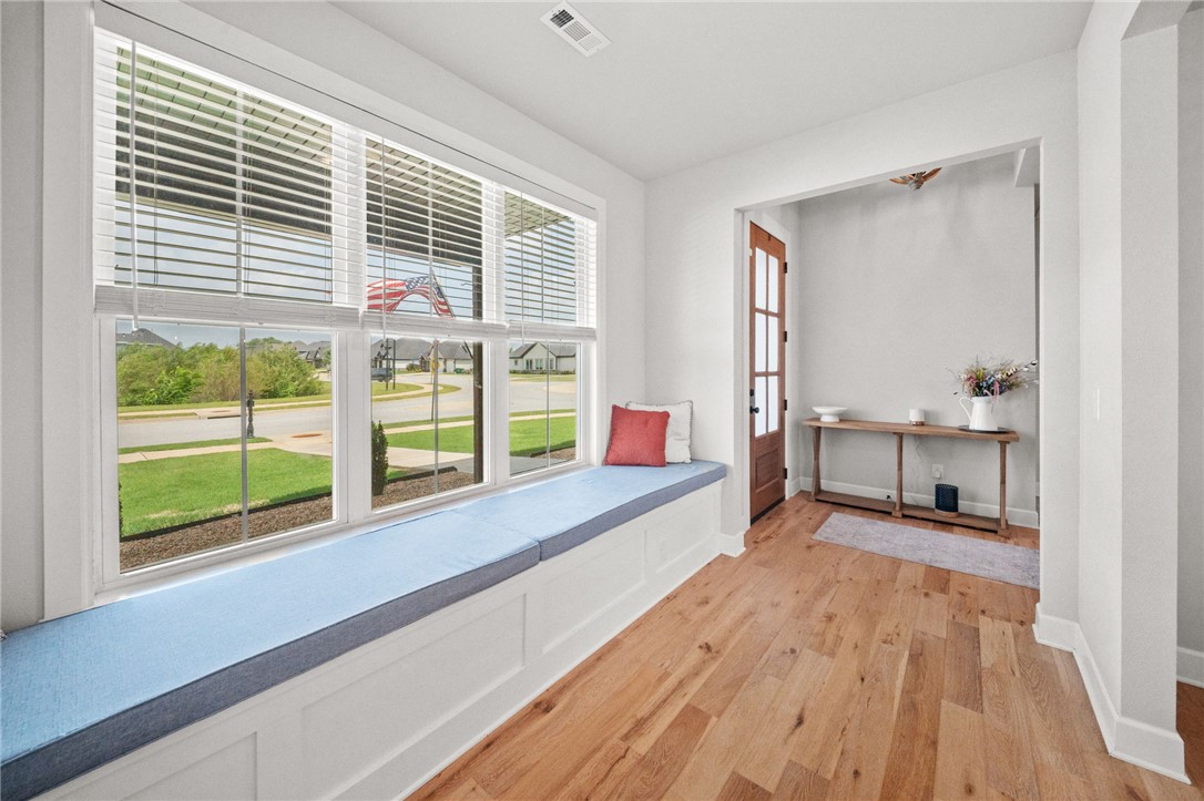 Maple Estates Ph 1B Centerton - Residential