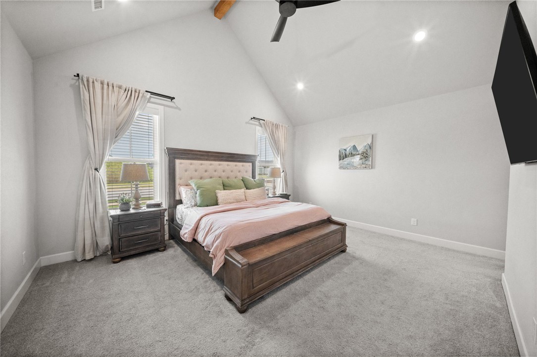 Maple Estates Ph 1B Centerton - Residential