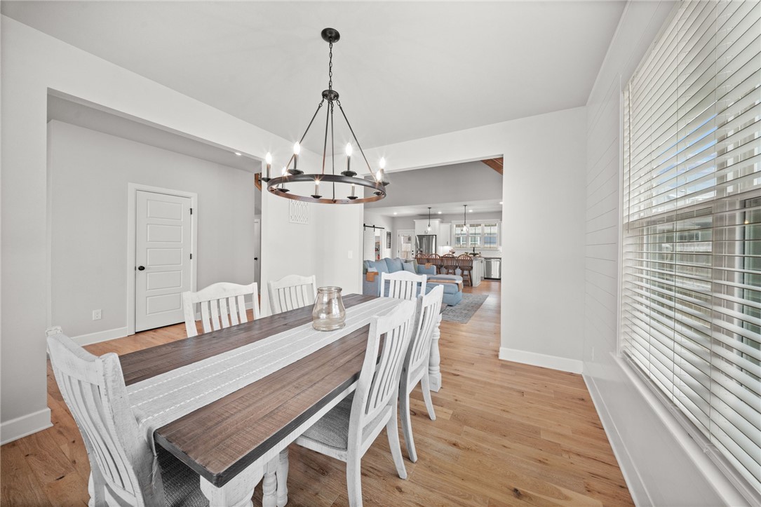 Maple Estates Ph 1B Centerton - Residential