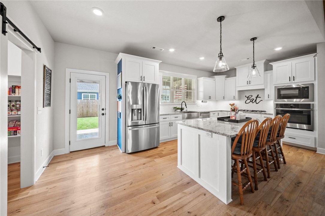 Maple Estates Ph 1B Centerton - Residential