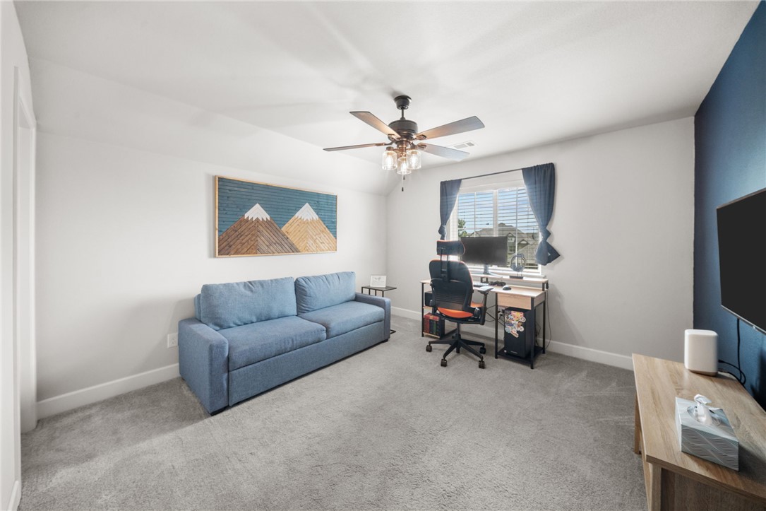 Maple Estates Ph 1B Centerton - Residential