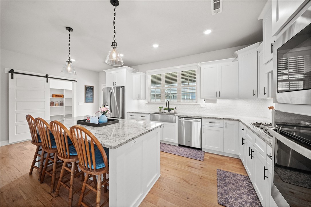 Maple Estates Ph 1B Centerton - Residential