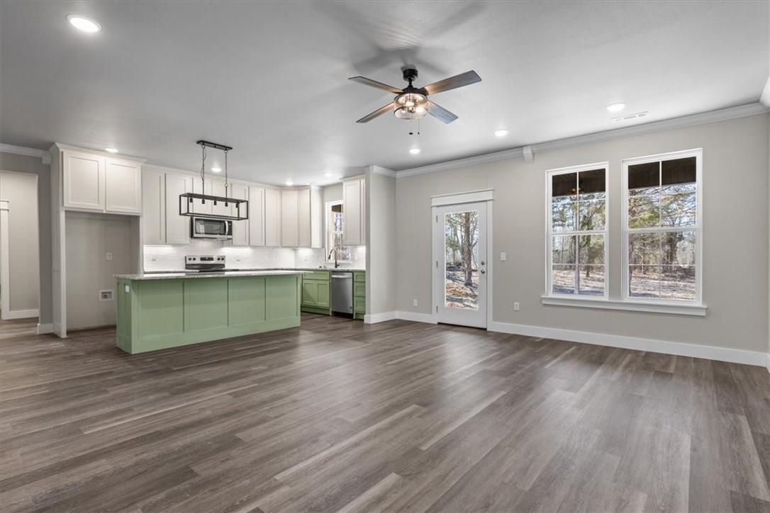 Posy Mountain Ranch Unit 12 Rurban - Residential