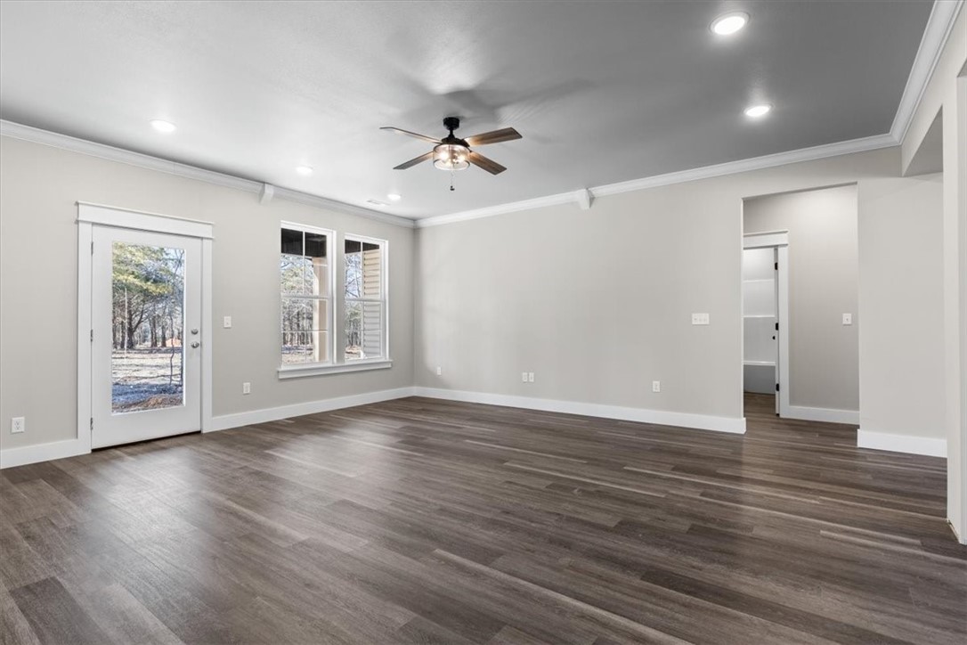 Posy Mountain Ranch Unit 12 Rurban - Residential