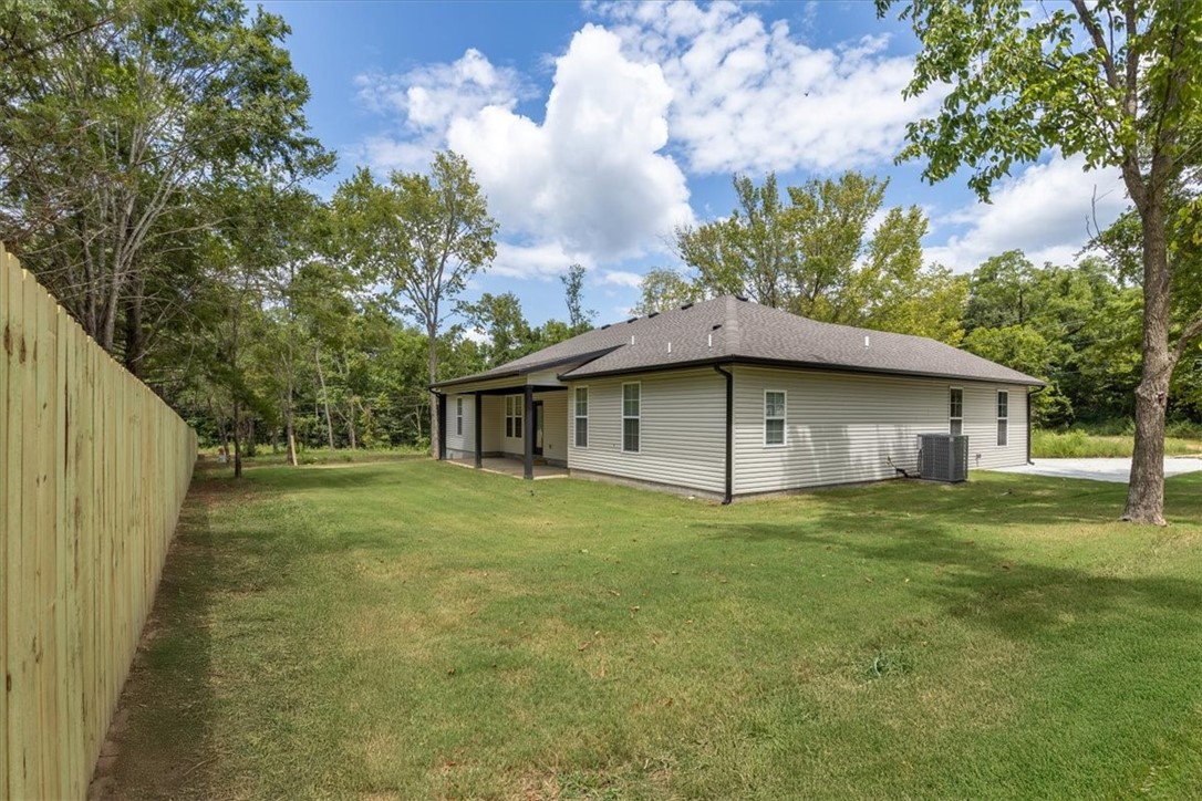 Posy Mountain Ranch Unit 12 Rurban - Residential