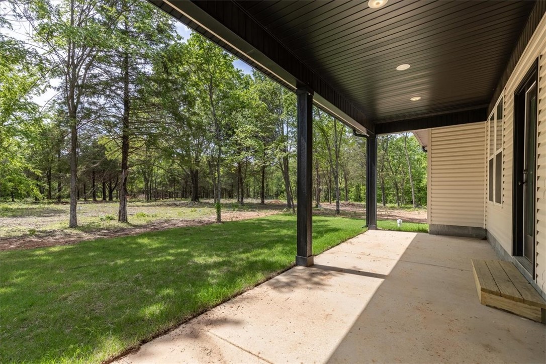 Posy Mountain Ranch Unit 12 Rurban - Residential