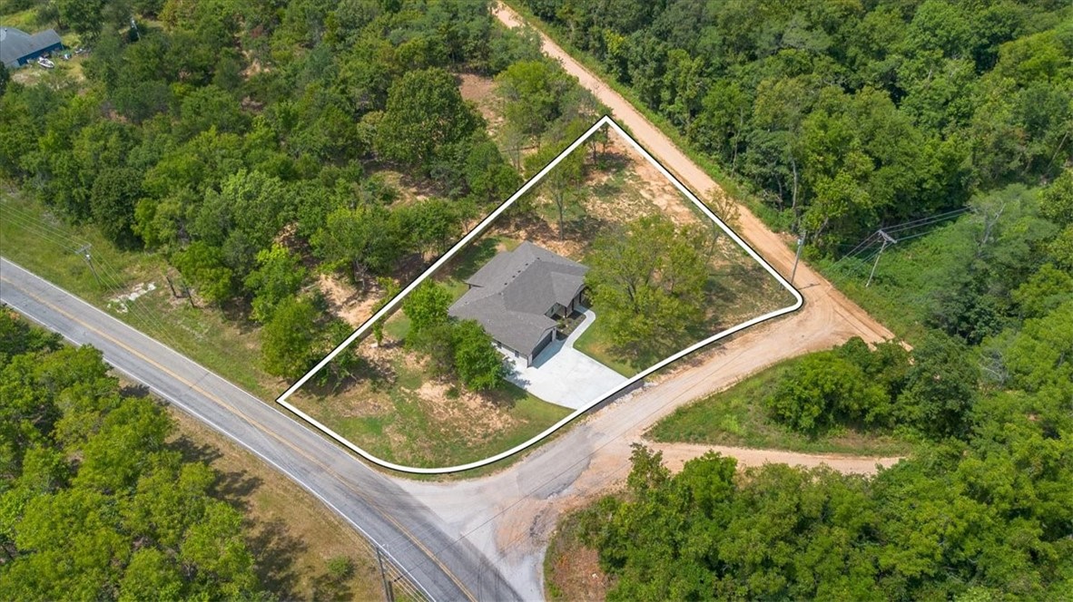 Posy Mountain Ranch Unit 12 Rurban - Residential