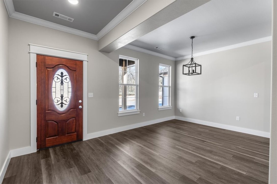 Posy Mountain Ranch Unit 12 Rurban - Residential