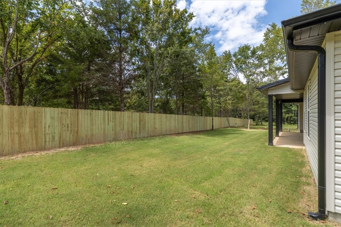 Posy Mountain Ranch Unit 12 Rurban - Residential