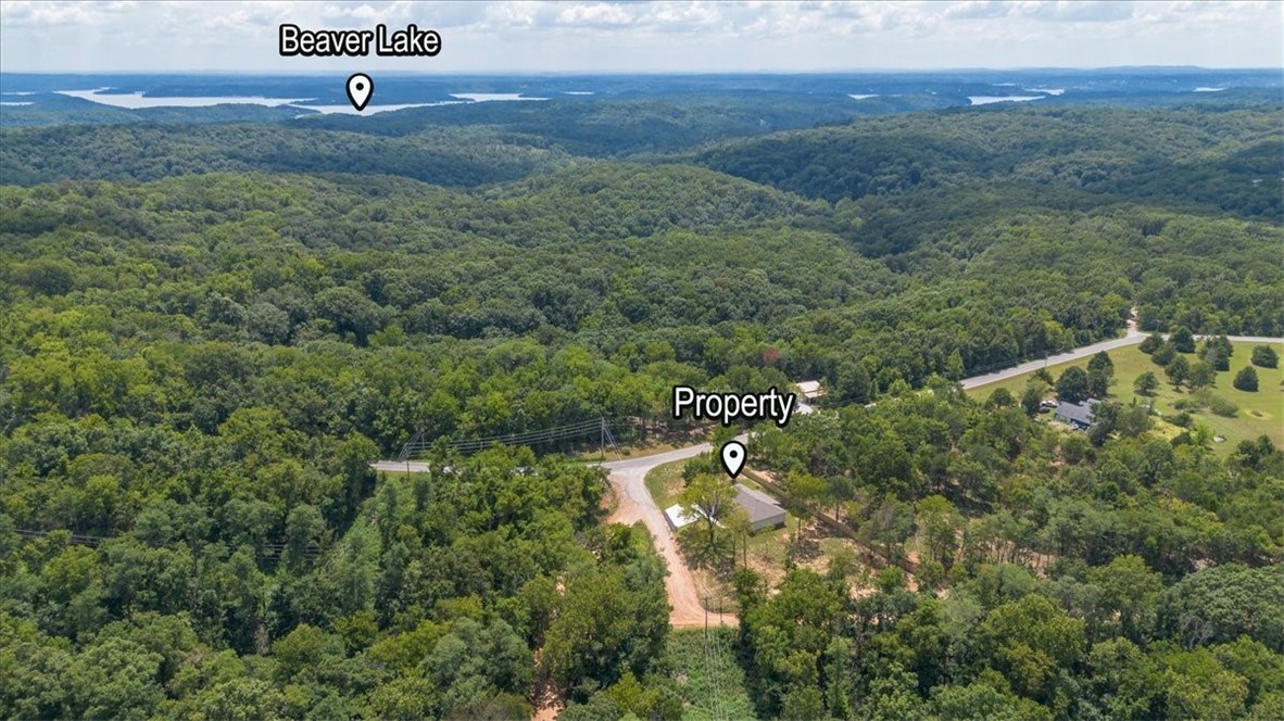 Posy Mountain Ranch Unit 12 Rurban - Residential