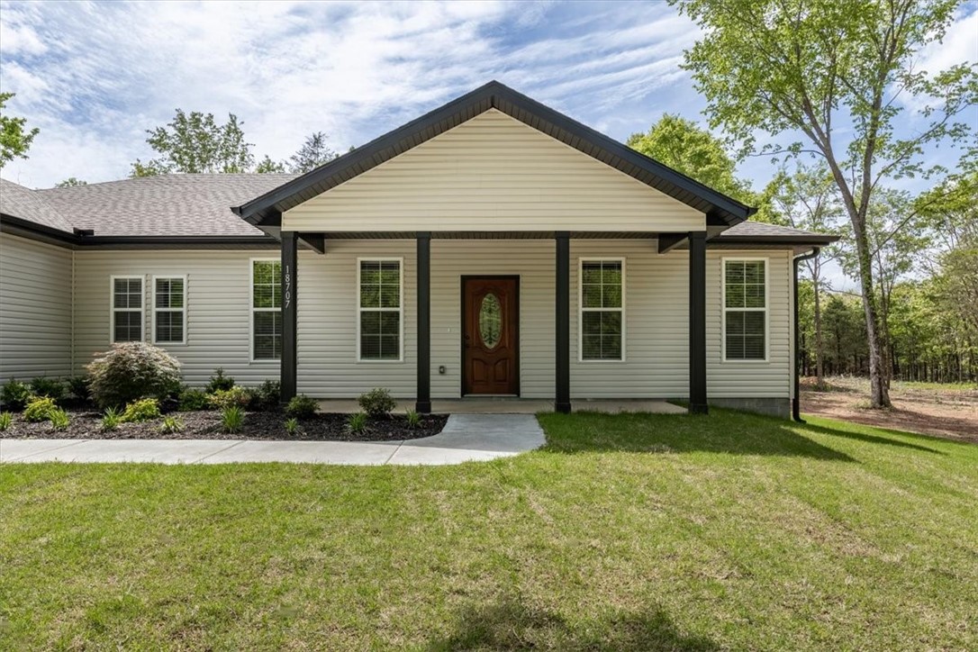 Posy Mountain Ranch Unit 12 Rurban - Residential