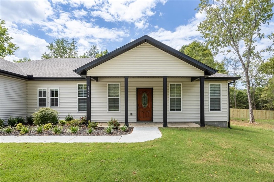 Posy Mountain Ranch Unit 12 Rurban - Residential