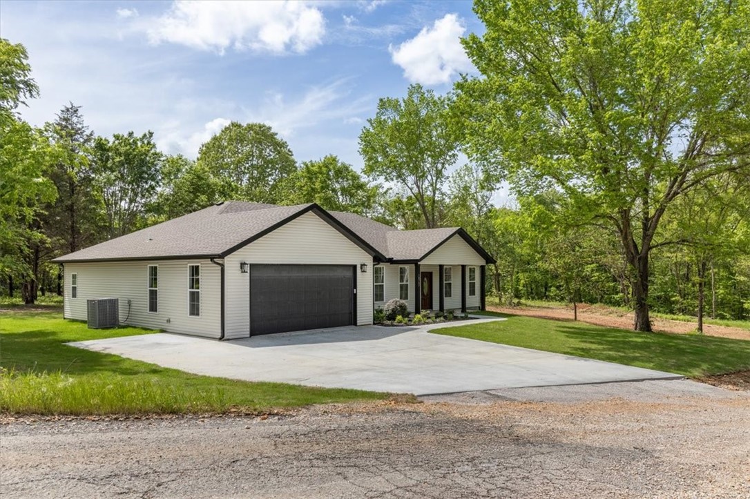 Posy Mountain Ranch Unit 12 Rurban - Residential