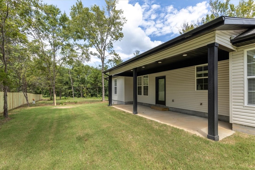 Posy Mountain Ranch Unit 12 Rurban - Residential