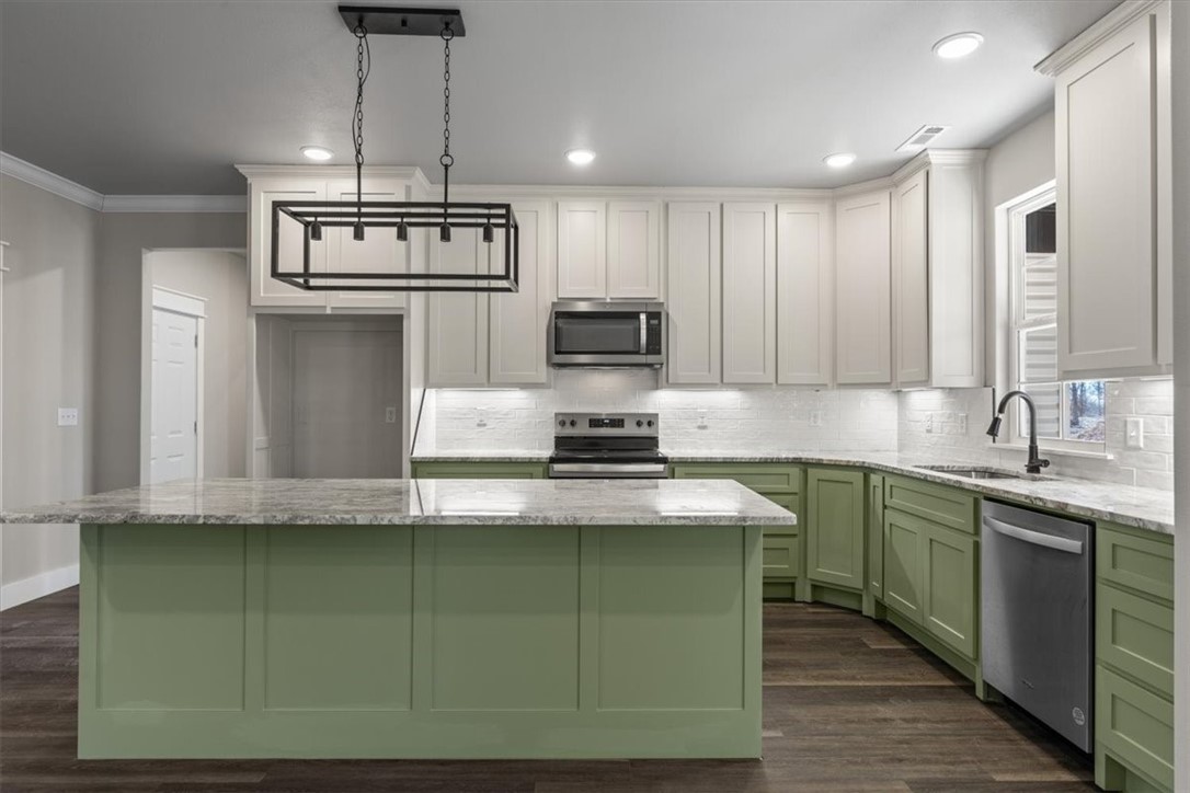 Posy Mountain Ranch Unit 12 Rurban - Residential