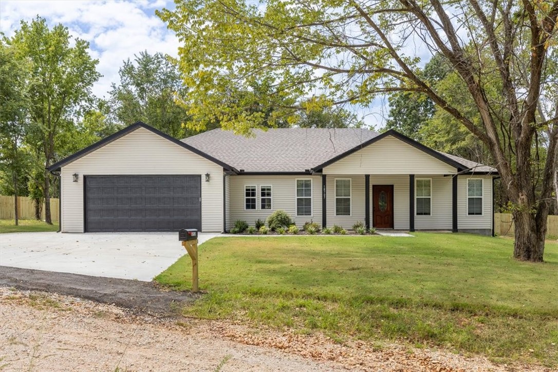 Posy Mountain Ranch Unit 12 Rurban - Residential
