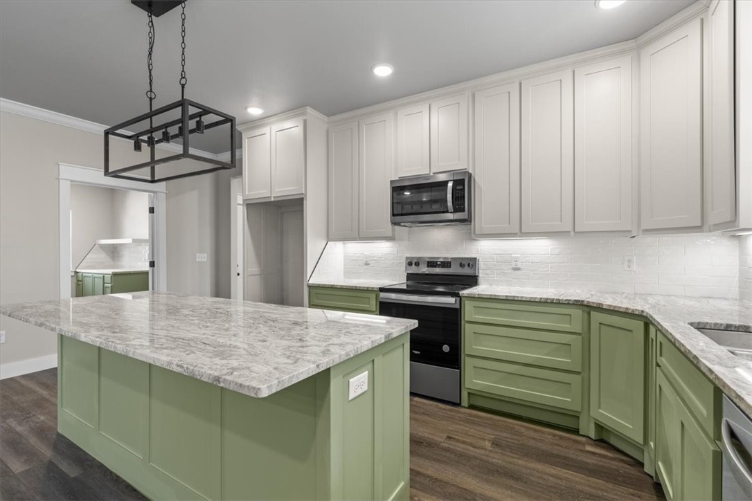Posy Mountain Ranch Unit 12 Rurban - Residential