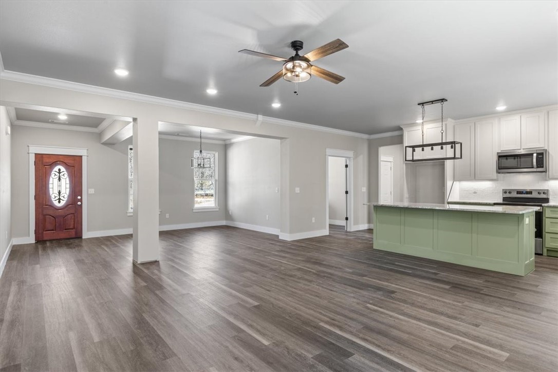Posy Mountain Ranch Unit 12 Rurban - Residential