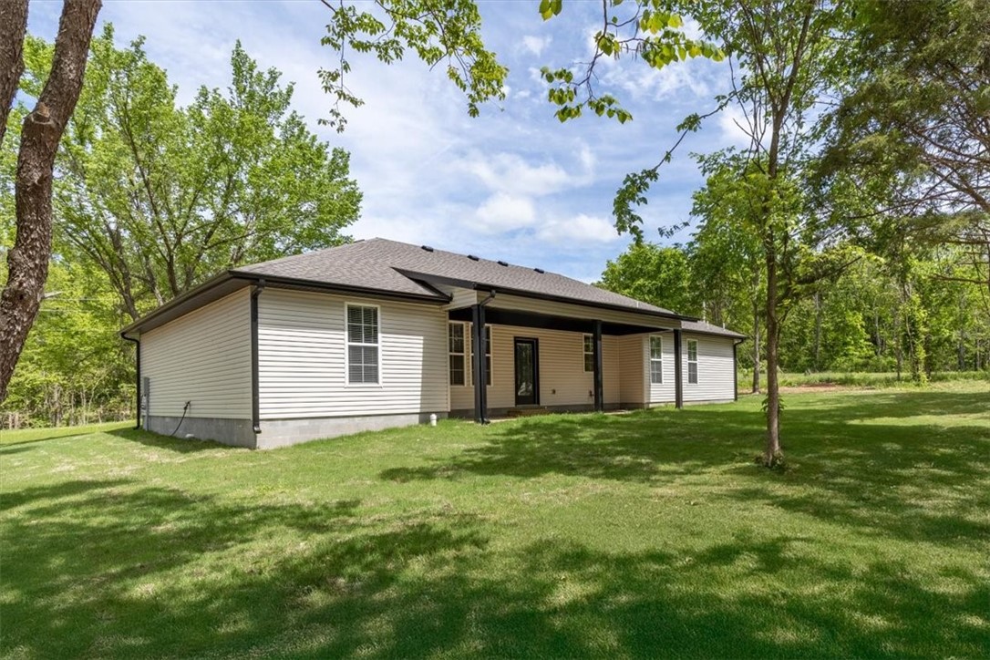 Posy Mountain Ranch Unit 12 Rurban - Residential