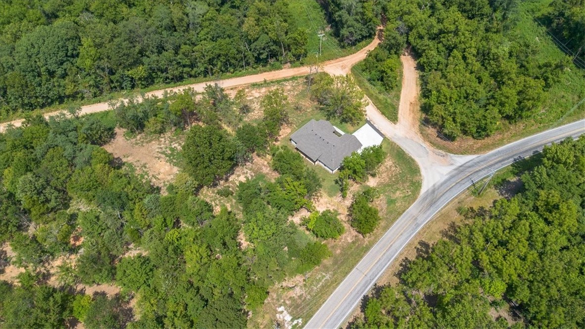 Posy Mountain Ranch Unit 12 Rurban - Residential