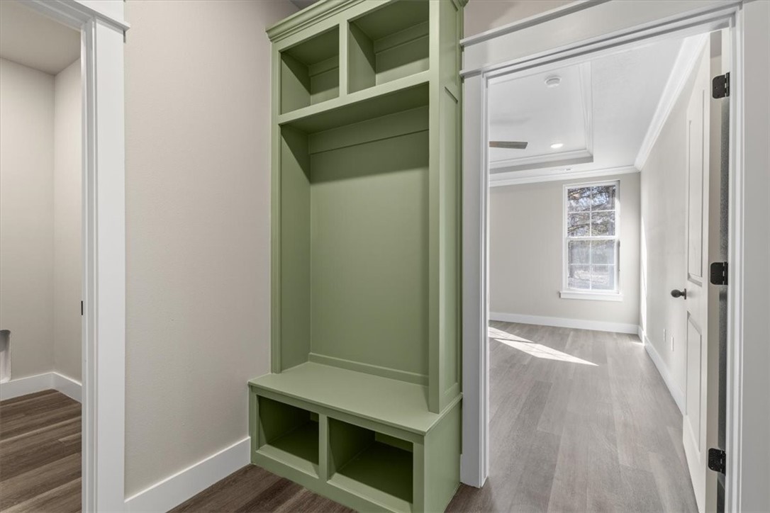 Posy Mountain Ranch Unit 12 Rurban - Residential