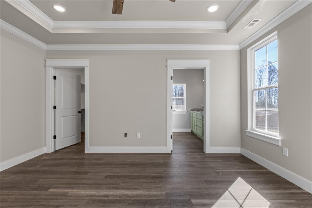 Posy Mountain Ranch Unit 12 Rurban - Residential