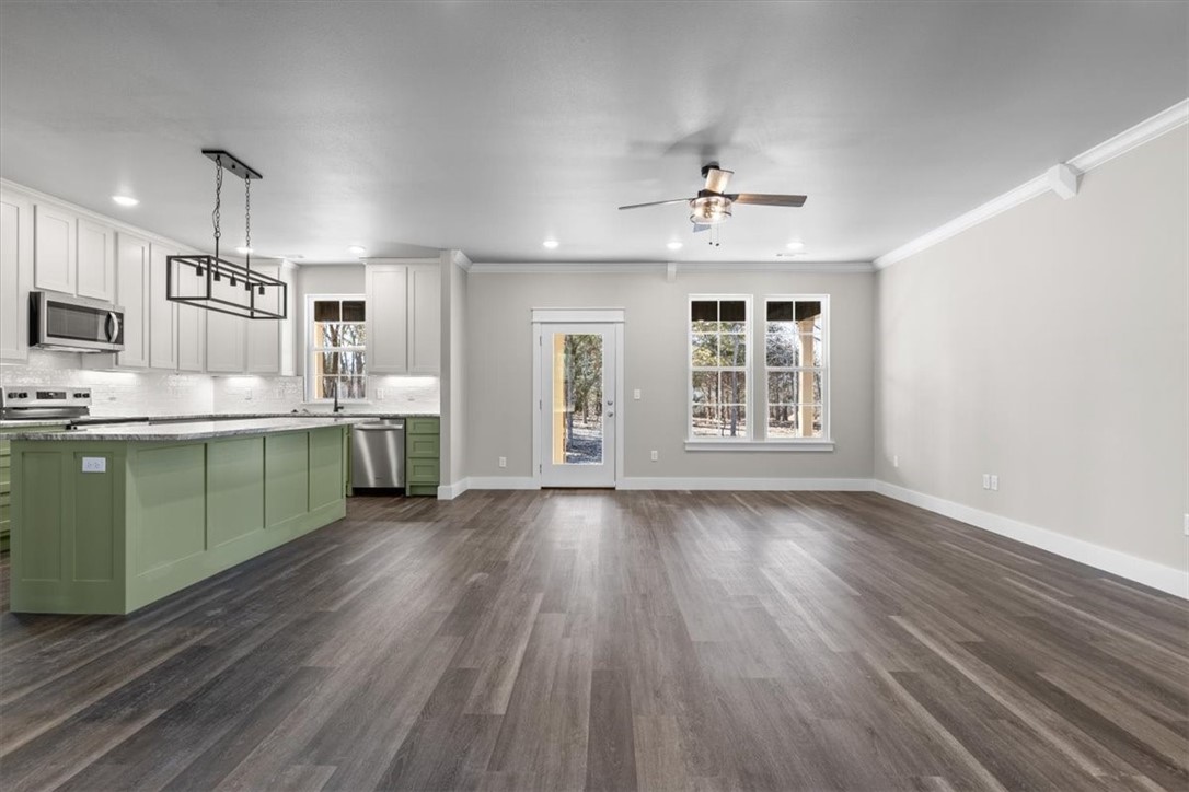 Posy Mountain Ranch Unit 12 Rurban - Residential