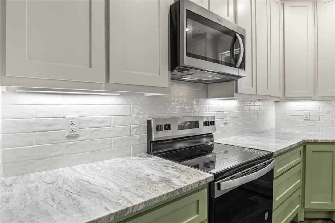 Posy Mountain Ranch Unit 12 Rurban - Residential